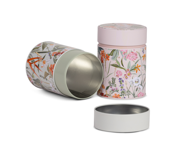 Großes 2er Dosen-Set "Mira" (max. 500g)